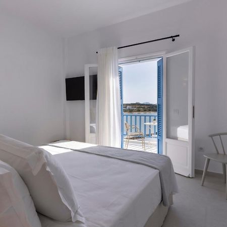 Kouros Village Antiparos Town المظهر الخارجي الصورة
