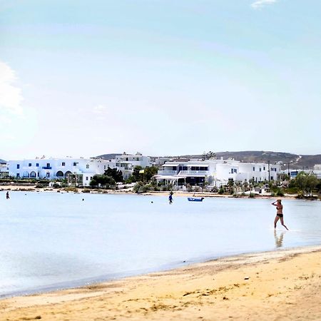 Kouros Village Antiparos Town المظهر الخارجي الصورة