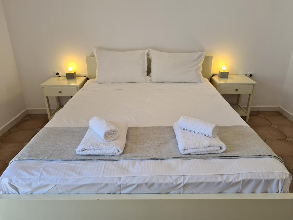Kouros Village Antiparos Town المظهر الخارجي الصورة