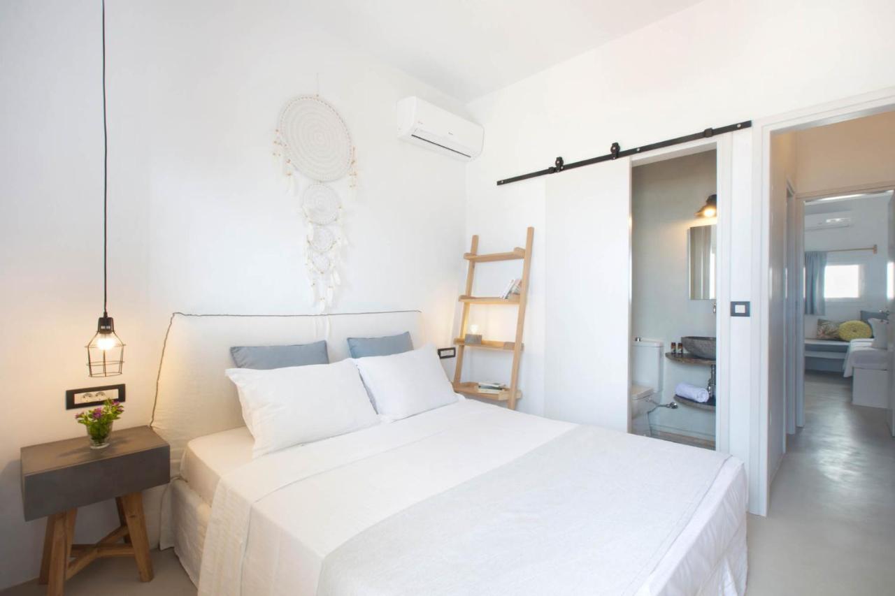 Kouros Village Antiparos Town المظهر الخارجي الصورة