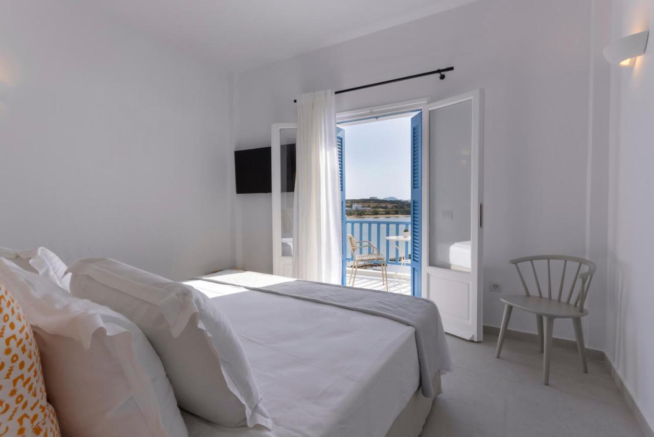 Kouros Village Antiparos Town المظهر الخارجي الصورة