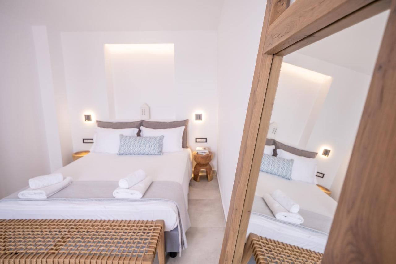 Kouros Village Antiparos Town المظهر الخارجي الصورة