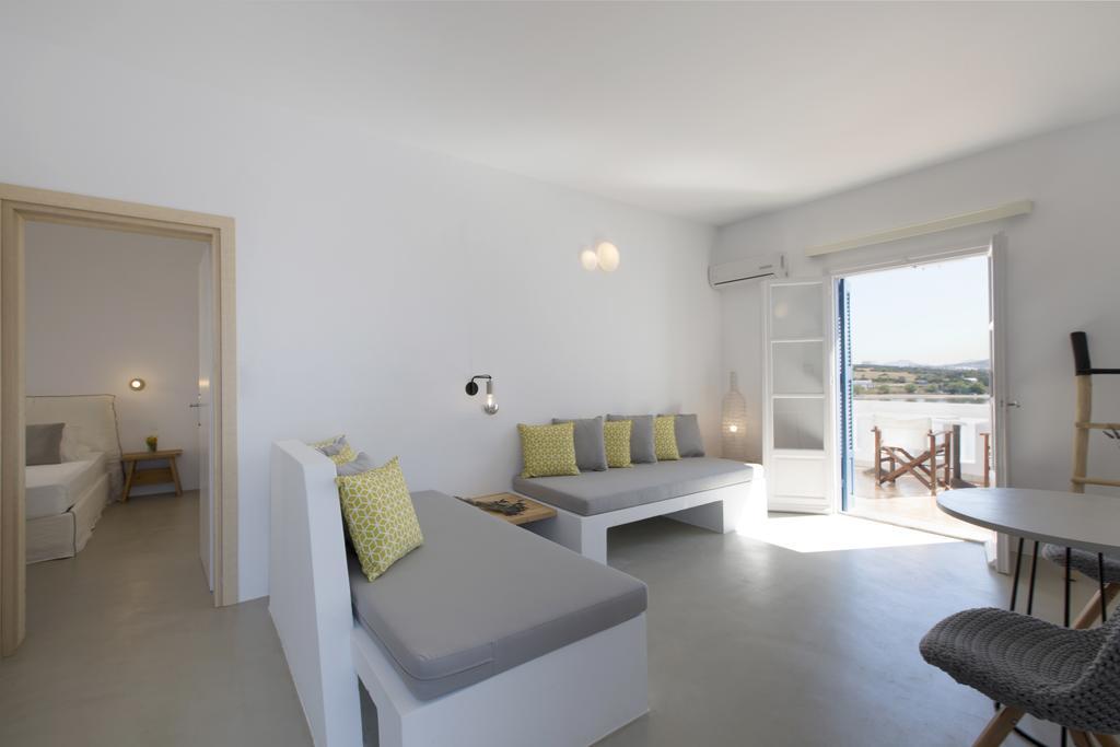 Kouros Village Antiparos Town المظهر الخارجي الصورة