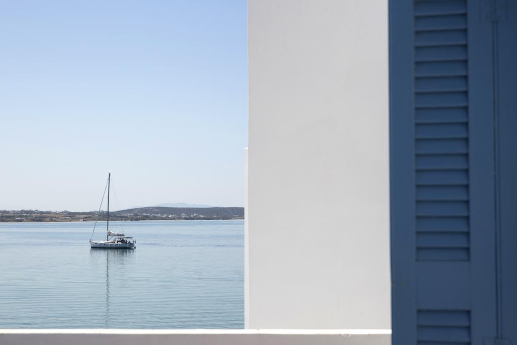 Kouros Village Antiparos Town المظهر الخارجي الصورة