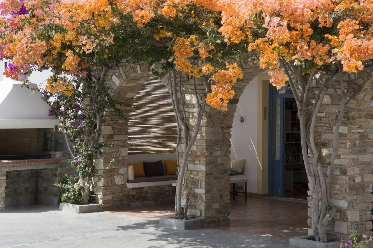 Kouros Village Antiparos Town المظهر الخارجي الصورة