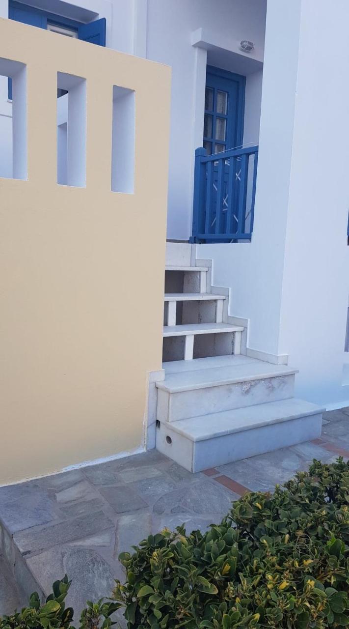 Kouros Village Antiparos Town المظهر الخارجي الصورة