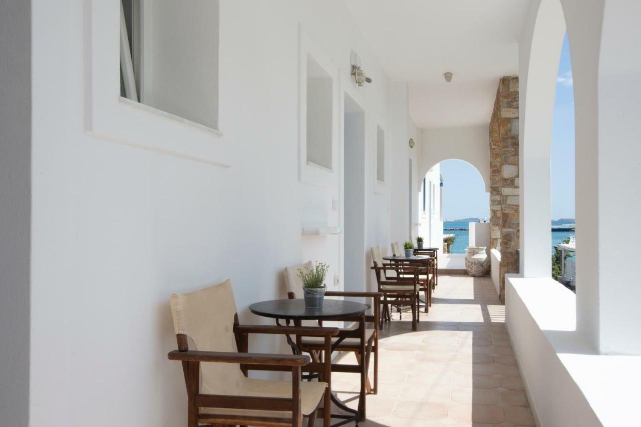 Kouros Village Antiparos Town المظهر الخارجي الصورة